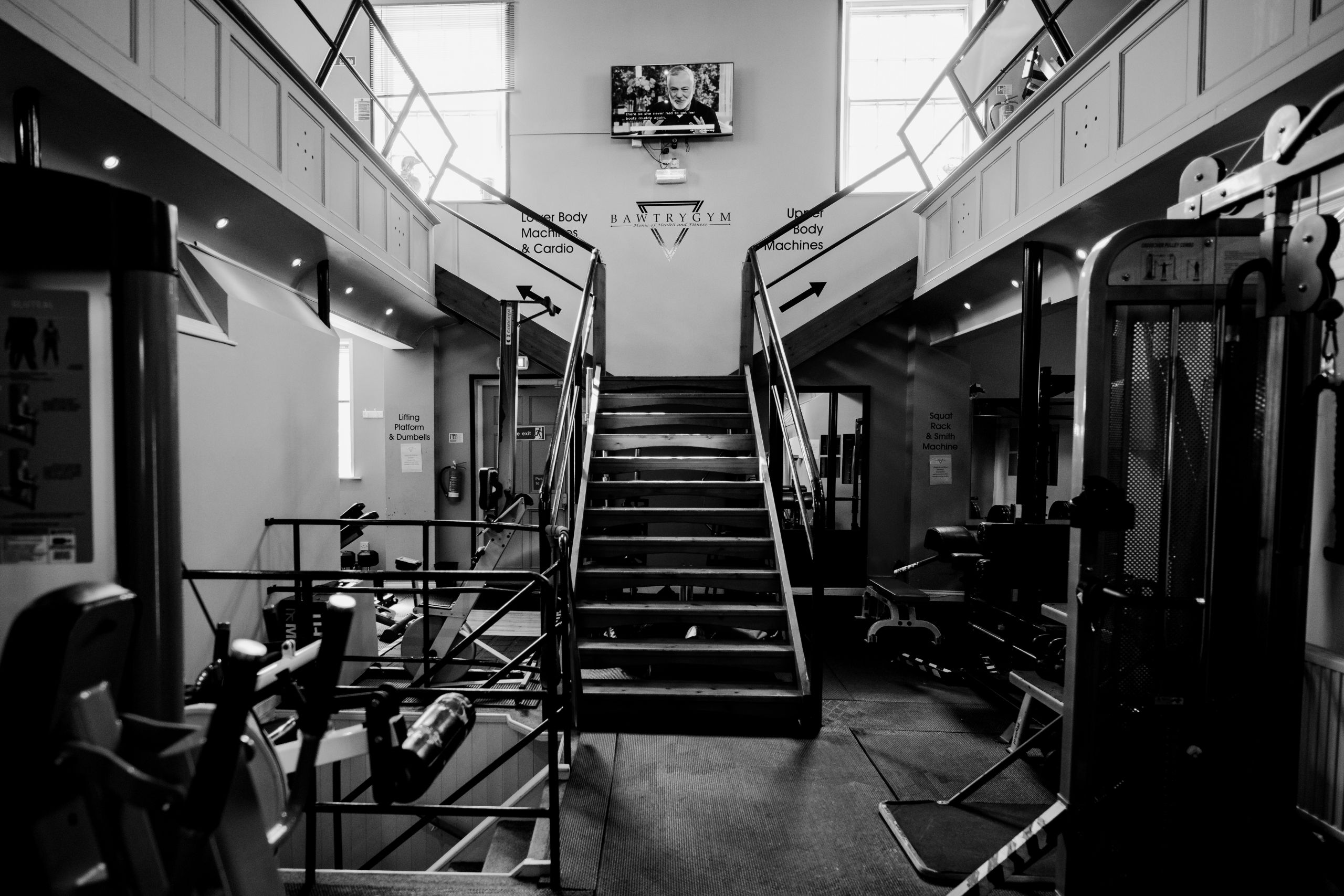 Bawtry Health And Fitness